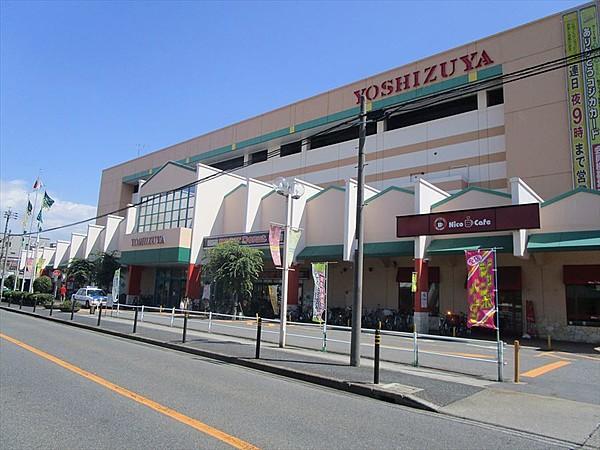 【周辺】ヨシヅヤ太平通り店：値段も品揃えもまずまずなことから　ここだけで大概のものは用が足ります。ミカヅキモモコやダイソーがあります。グルメ・フーズの店舗も豊富なので晩御飯に1… 徒歩 約10分（約750m）