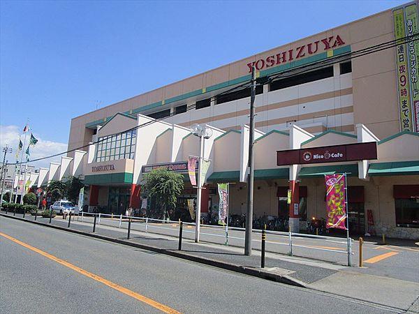 【周辺】ヨシヅヤ太平通り店：値段も品揃えもまずまずなことから　ここだけで大概のものは用が足ります。ミカヅキモモコやダイソーがあります。グルメ・フーズの店舗も豊富なので晩御飯に1品… 徒歩 約7分（約500m）