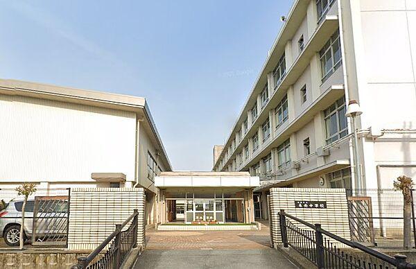 【周辺】【中学校】姫路市立東光中学校まで1703ｍ