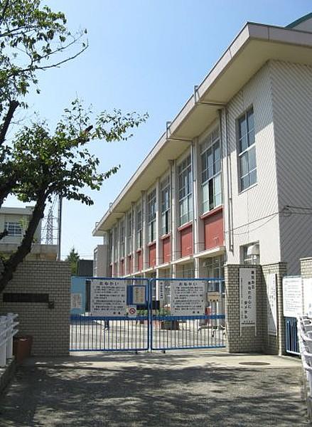 【周辺】【小学校】尼崎市立園和北小学校まで370ｍ