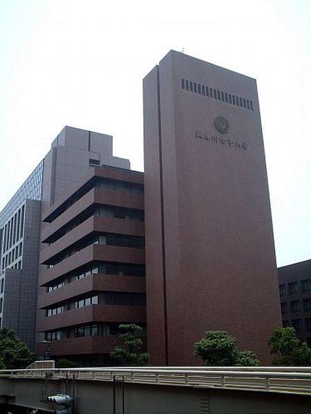 【周辺】【大学】私立武庫川女子大学短期大学部まで2262ｍ
