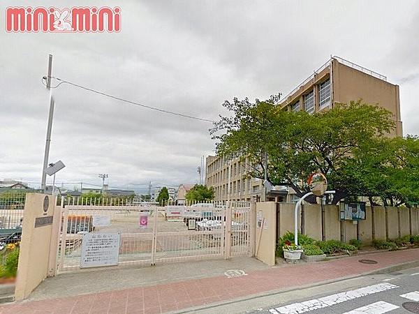 【周辺】尼崎市立立花西小学校 1148m