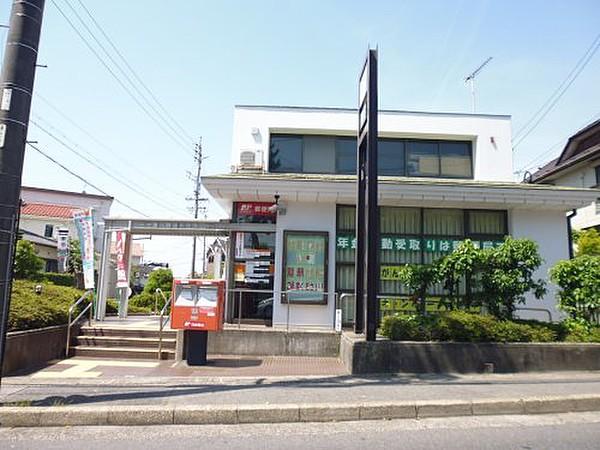 【周辺】郵便局名古屋八勝通郵便局まで1008ｍ