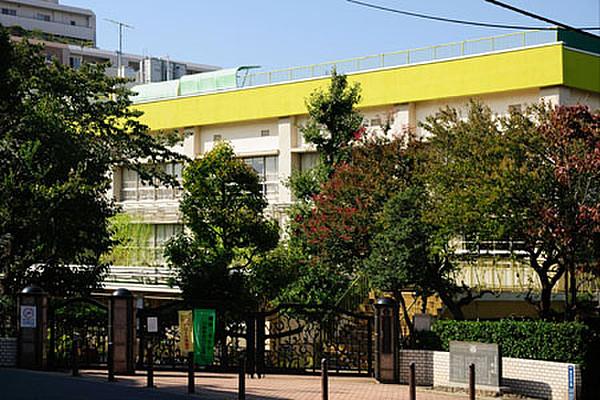 【周辺】板橋区立北野小学校（230m）