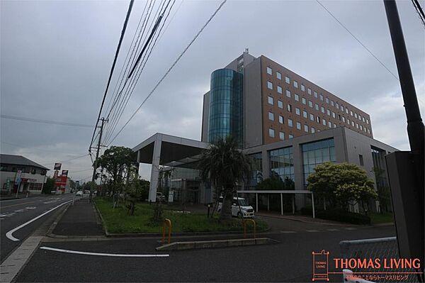 【周辺】福岡新水巻病院（1198m）