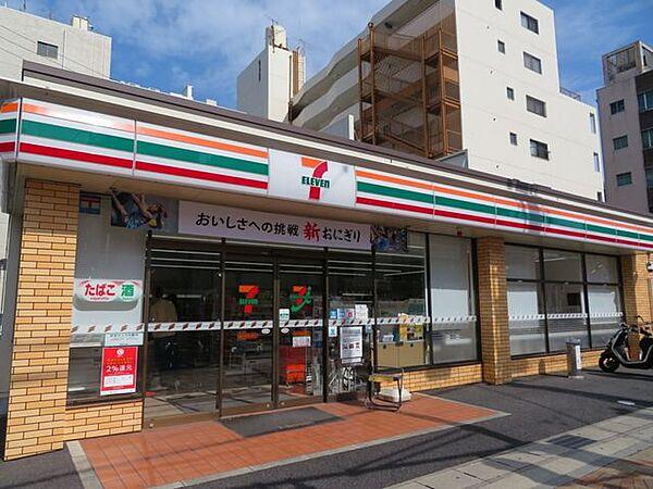 【周辺】セブンイレブン春日井鳥居松町店 160m
