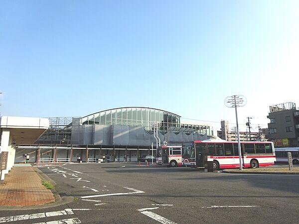 【周辺】春日井駅まで徒歩約7分。