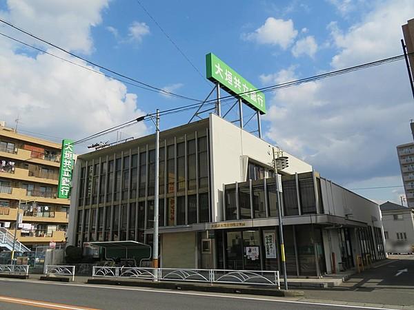 【周辺】大垣共立銀行　春日井支店 徒歩 約2分（約94m）