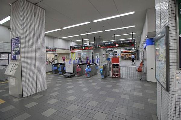 【周辺】【駅】新丸子駅まで379ｍ