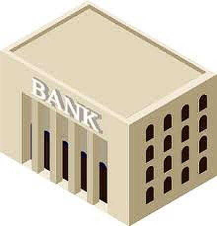 【周辺】【銀行】北海道銀行 宮の森パーソナル支店まで192ｍ