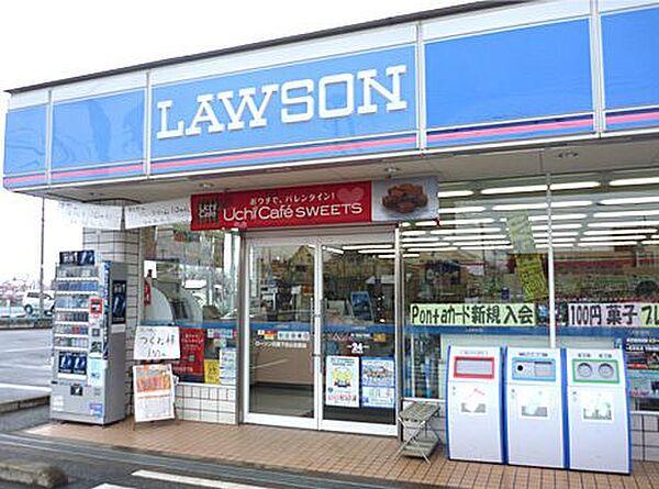 【周辺】ローソン 札幌南9条西八丁目店（154m）