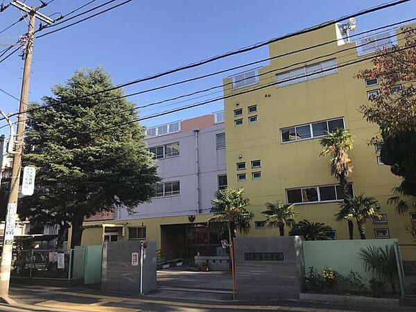 【周辺】千葉市立新宿小学校 徒歩17分。 1300m