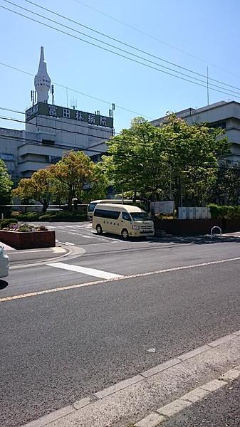 【周辺】富田林病院：620m