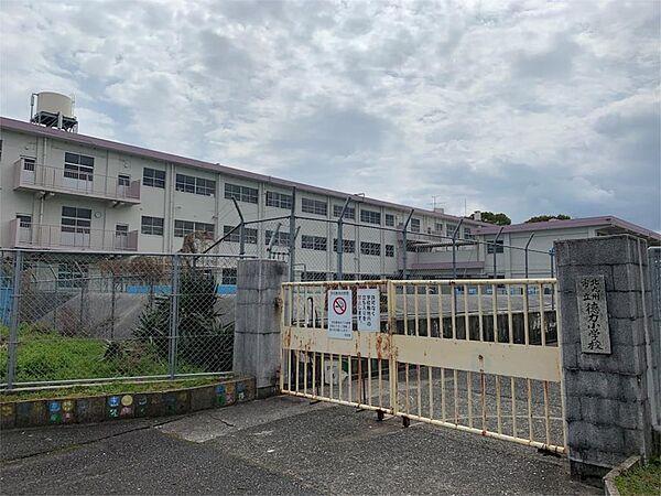 【周辺】北九州市立徳力小学校（450m）