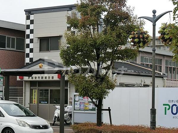 【周辺】戸塚安行駅前交番 徒歩17分。 1360m