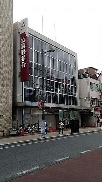【周辺】武蔵野銀行　大宮支店 徒歩29分。 2270m