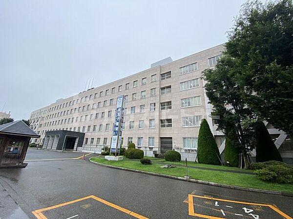 【周辺】埼玉県警察本部 徒歩9分。 660m