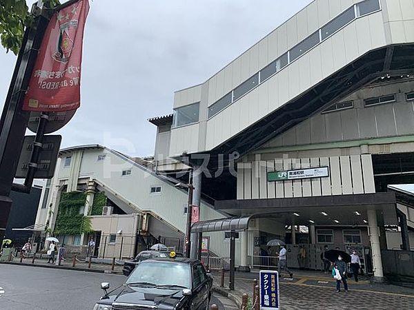 【周辺】南浦和駅(JR 武蔵野線) 徒歩12分。 900m