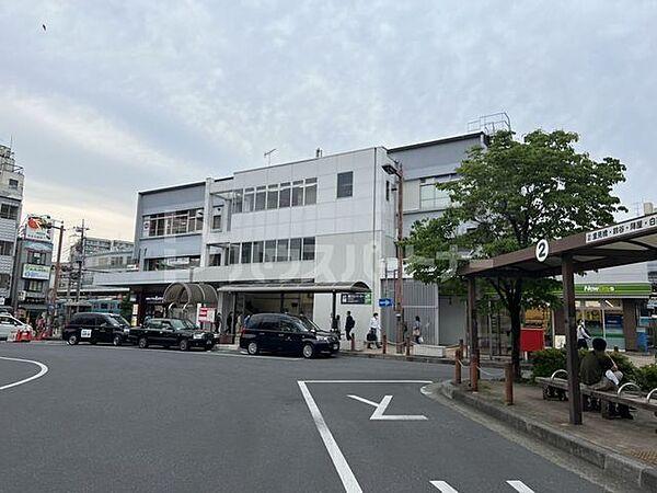 【周辺】北浦和駅(JR 京浜東北線) 徒歩15分。 1150m