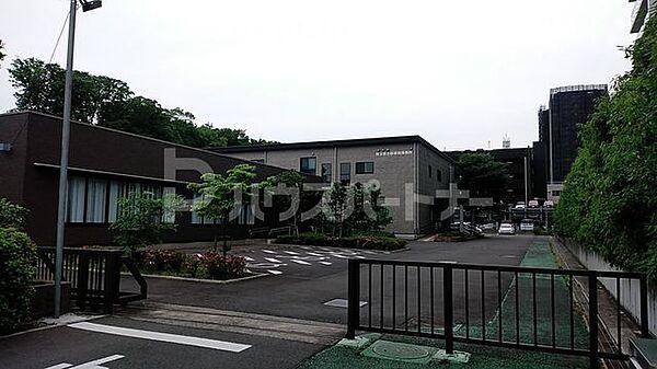 【周辺】埼玉県自動車税事務所 徒歩9分。 660m