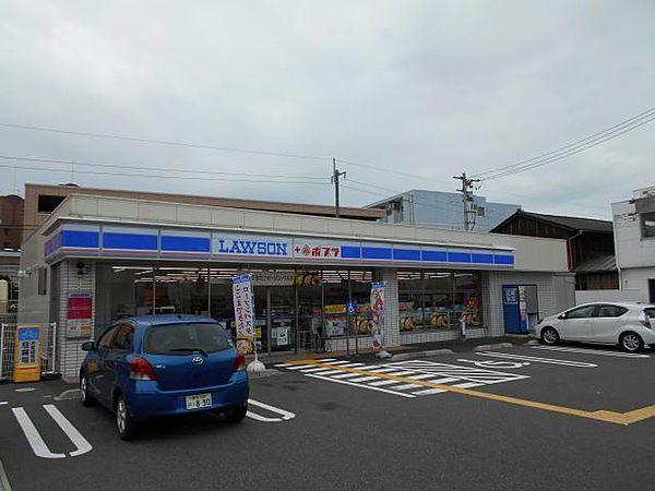 【周辺】ローソン鳥取大学前店626m