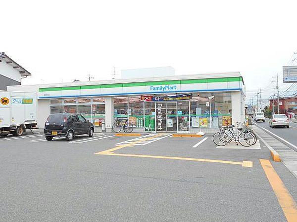 【周辺】ファミリーマート鳥取湖山店1003m