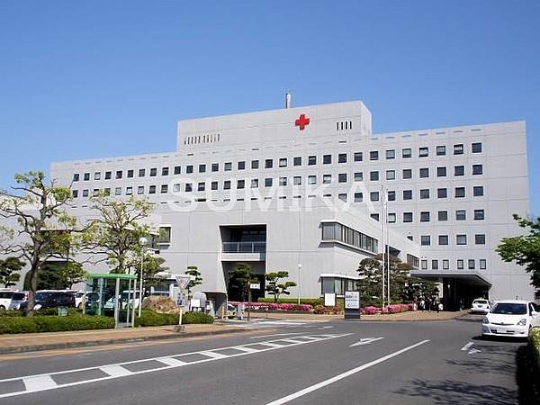 【周辺】岡山赤十字看護専門学校 1589m