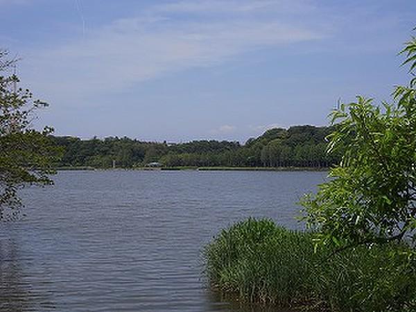 【周辺】佐鳴湖公園（2871m）
