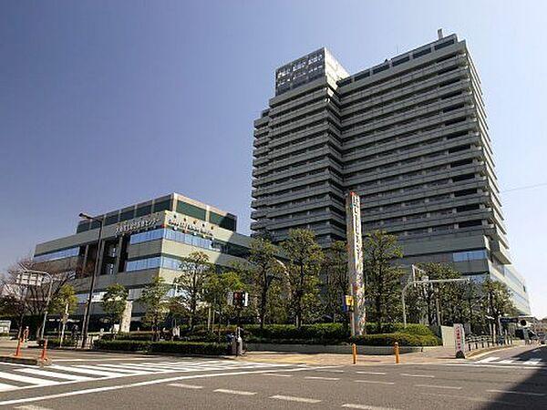 【周辺】【総合病院】大阪市立総合医療センターまで774ｍ