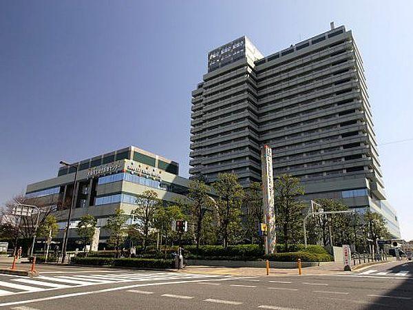 【周辺】【総合病院】大阪市立総合医療センターまで1739ｍ