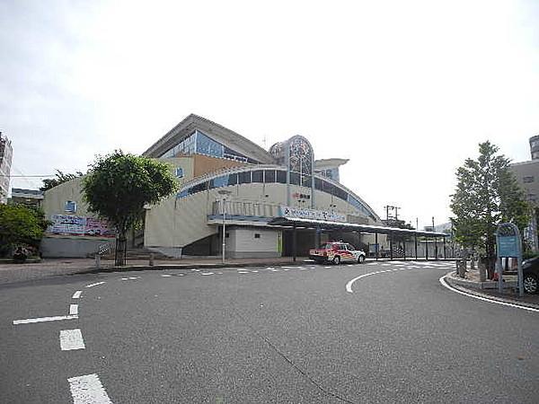 【周辺】長与駅(JR 長崎本線) 601m