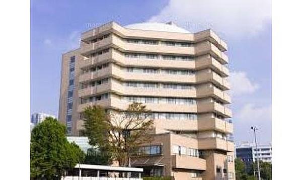【周辺】国家公務員共済組合連合会東京共済病院まで720m。平成28年4月より「東京都大腸がん診療連携協力病院」に、平成24年4月より「東京都乳がん診療連携協力病院」に認定されました。