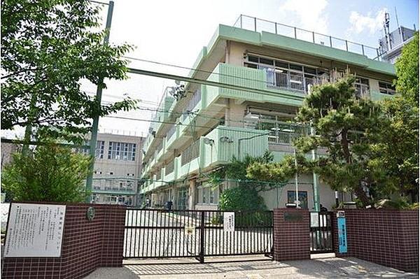 【周辺】墨田区立緑小学校まで260m。東京都墨田区にある区立小学校。1912年（明治45年）開校。