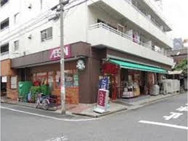 【周辺】まいばすけっと富岡八幡店まで177m。新鮮な野菜から果物、お惣菜、お酒など一通りは取り揃えているスーパーマーケット。