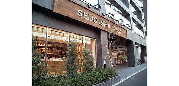 【周辺】成城石井西麻布店まで362m。食にこだわる人たちのための食のライフスタイルスーパーを確立し、幸せに満ち溢れた社会を創造します。