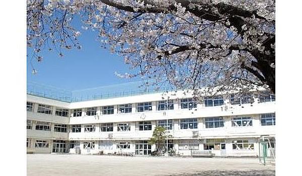 【周辺】大田区立赤松小学校まで200m 確かな学力の向上、豊かな心と健康な体の育成、保護者・地域との連携を特色としている学校です。