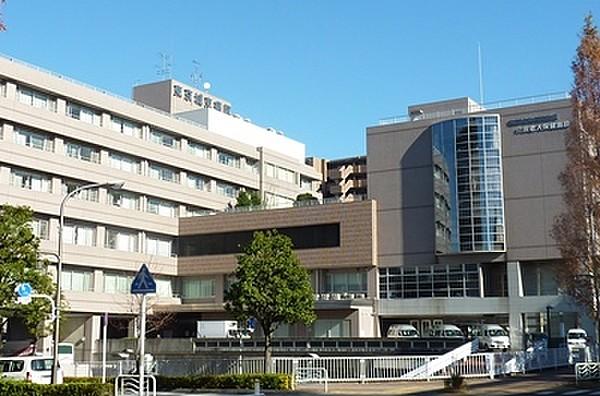 【周辺】独立行政法人地域医療機能推進機構東京城東病院まで552m。JCHO東京城東病院は、東京都江東区にある医療機関である。独立行政法人地域医療機能推進機構が運営する病院の一つである。