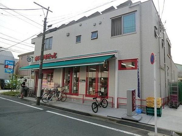 【周辺】まいばすけっと新蒲田道塚通り店まで252m。食料品や日用品を主に扱う小型スーパーです。