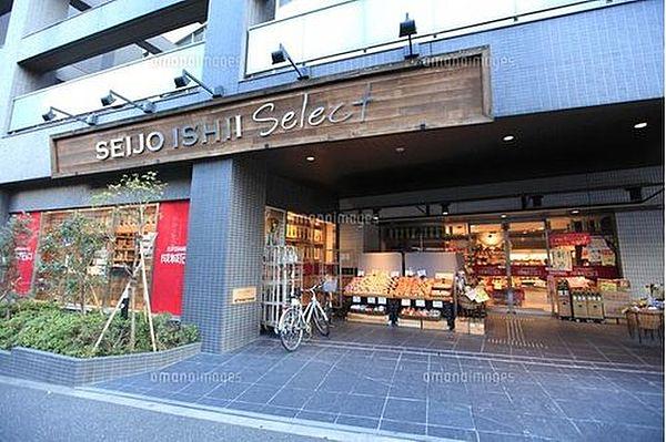 【周辺】成城石井西麻布店まで537m 食にこだわり、豊かな社会を創造する。