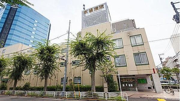 【周辺】医療法人社団修世会 木場病院 まで1400m 日本医療機能評価機構認定病院の木場病院は、東京都江東地区の急性期病院として最新の診療設備と入院施設を備えいます。