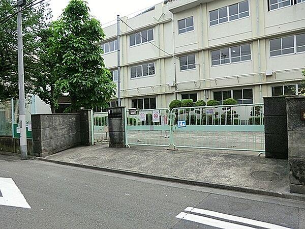【周辺】川崎市立向小学校まで186m、創立は1940年（昭和15年）8月2日