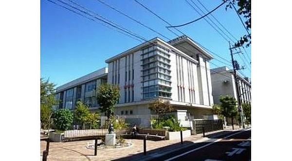 【周辺】世田谷区立駒沢小学校まで360m 子どもたちが学校に登校することを楽しみにする学校を目指しています。