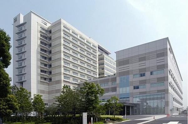 【周辺】がん研有明病院まで1190m。公益財団法人がん研究会が運営する病院。通称はがん研有明病院。東京都で2カ所ある都道府県がん診療連携拠点病院の1つ。緩和ケア病棟がある。