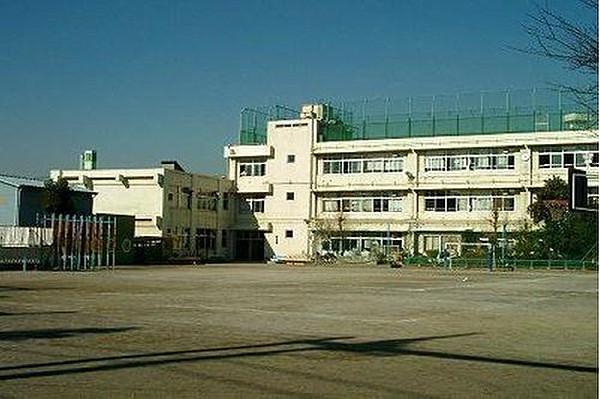【周辺】大田区立都南小学校まで640m。本校は昭和14年9月、東京府東京市都南尋常小学校として開校し、今年度で79周年を迎えました。