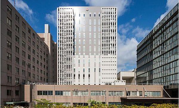 【周辺】東京都済生会中央病院まで1000m 「済生の精神」に基づいた思いやりのある保健・医療・福祉サービスの提供を通じて社会に貢献します。