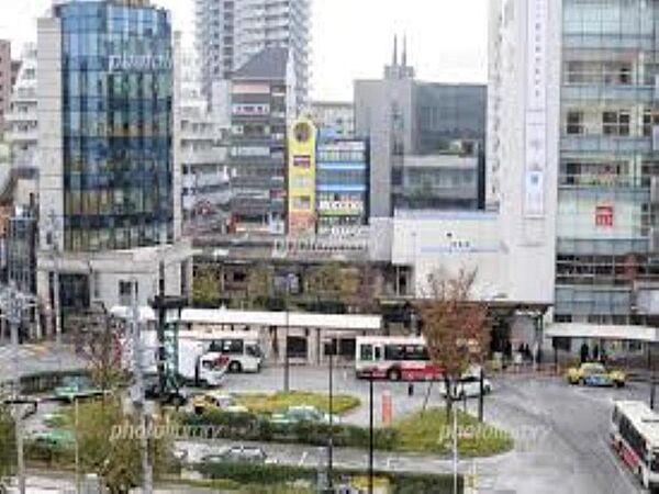 【周辺】JR中央線・東京メトロ丸ノ内線「荻窪」駅まで約1800m