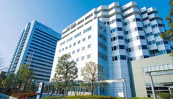 【周辺】昭和大学病院附属東病院まで1200ｍ。近くに病院があると、万が一の事態にも備えられます。