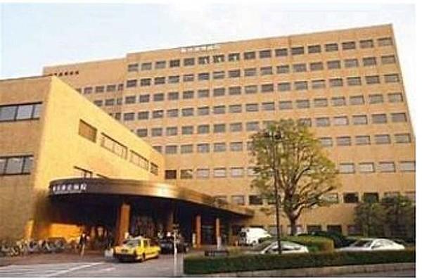 【周辺】公益財団法人東京都保健医療公社荏原病院まで323m。患者さんの人格と意思を尊重し、納得のいく医療を実践します。