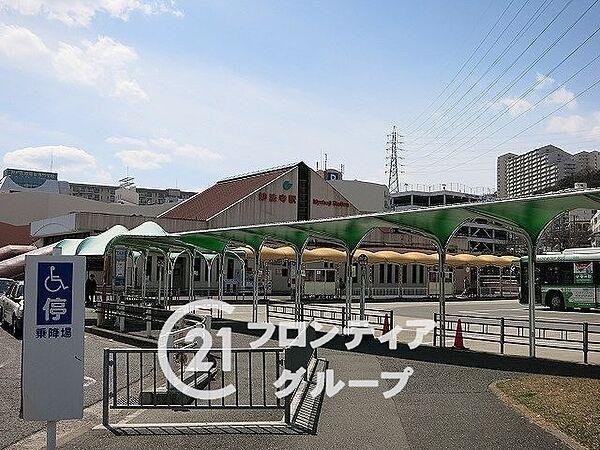 【周辺】神戸市営地下鉄西神山手線「妙法寺駅」