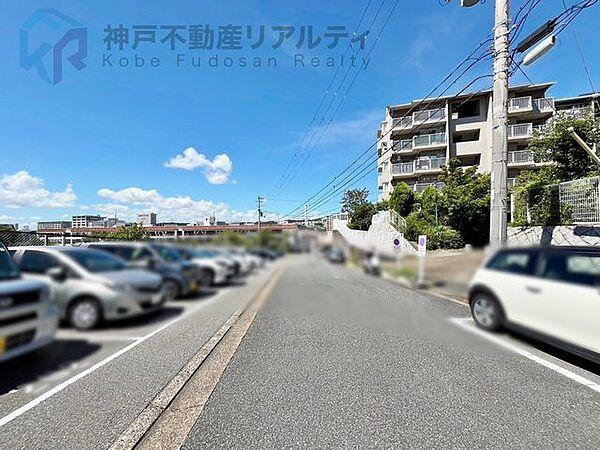 【駐車場】◆神戸市営地下鉄「名谷」駅より徒歩9分